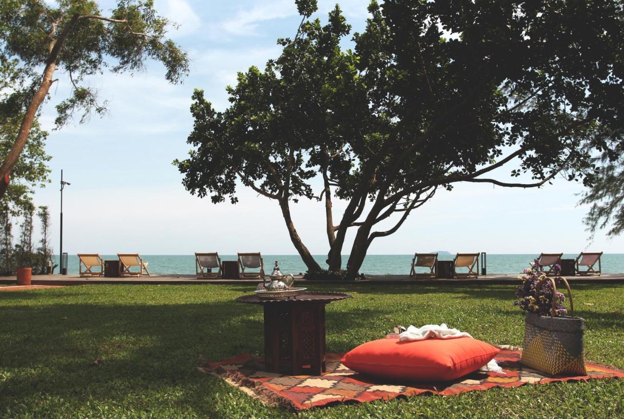 The Rayong Resort *