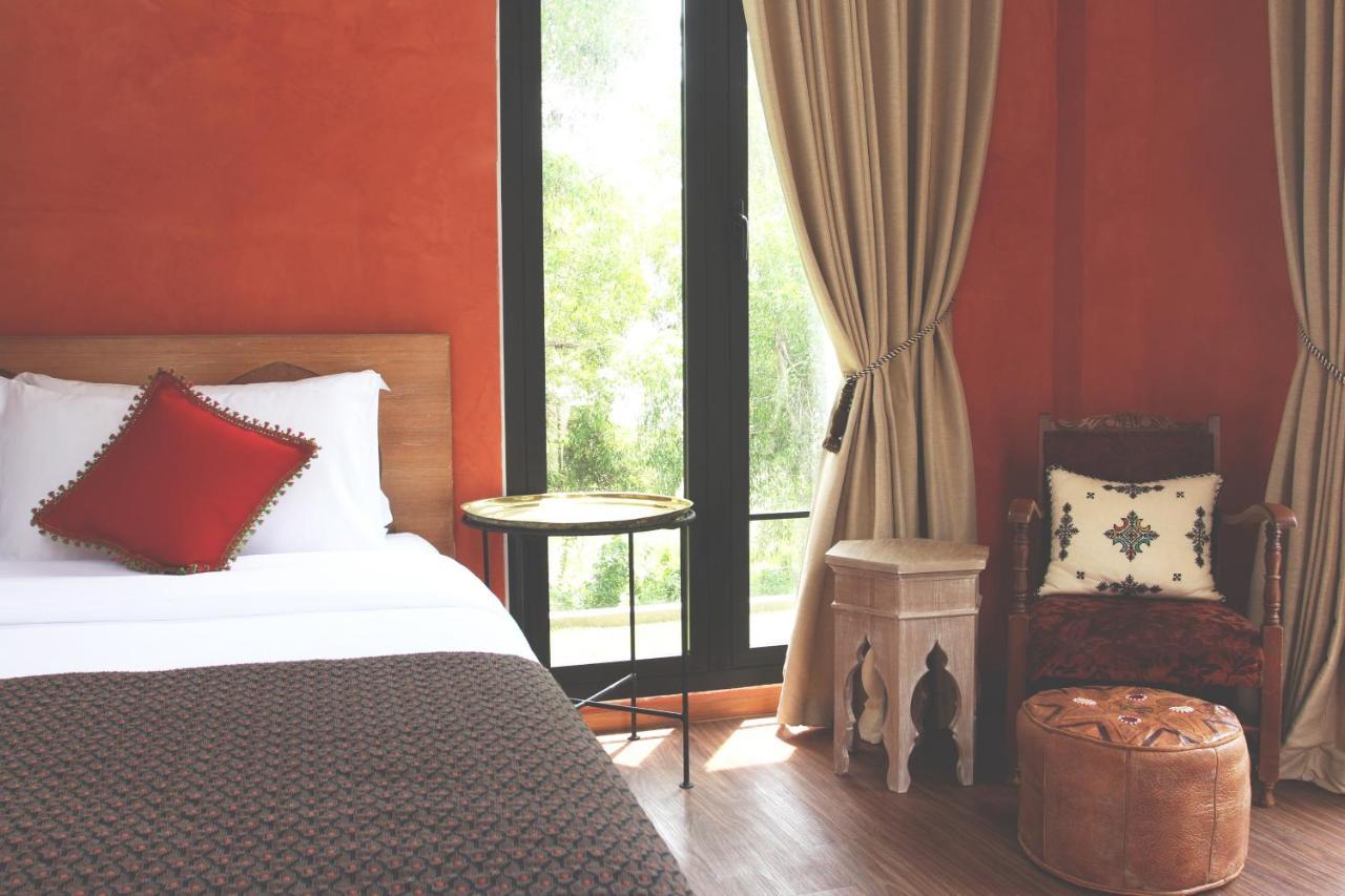 Resort The Rayong