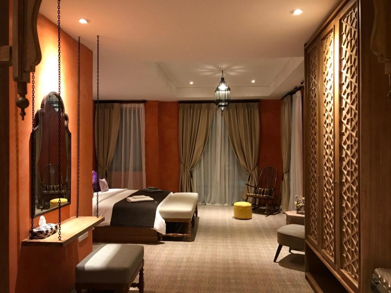 The Rayong Resort Mae Phim