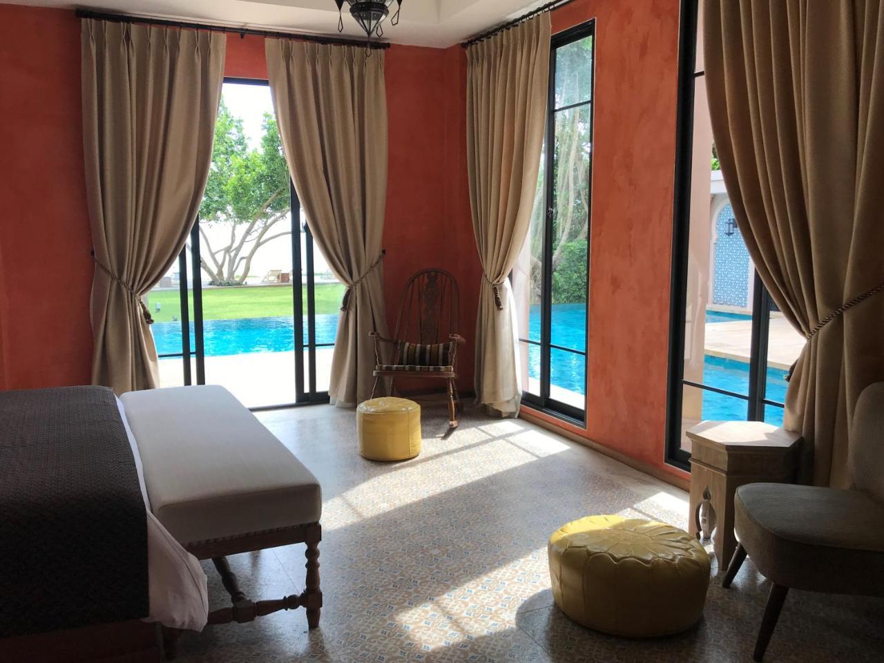 Resort The Rayong