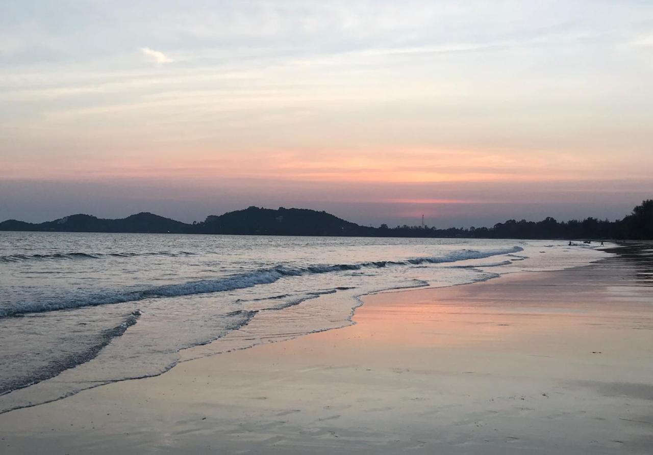 The Rayong Resort