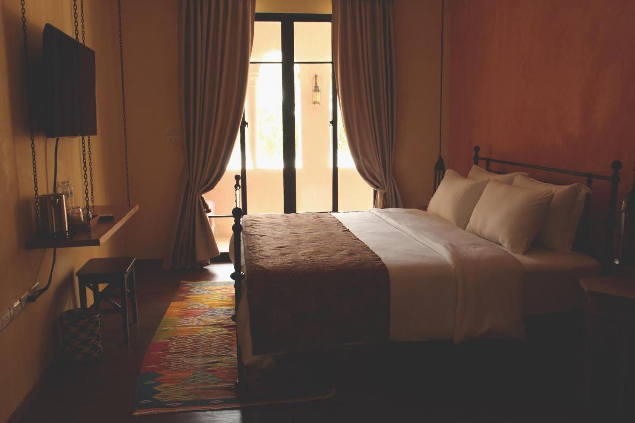 Resort The Rayong *