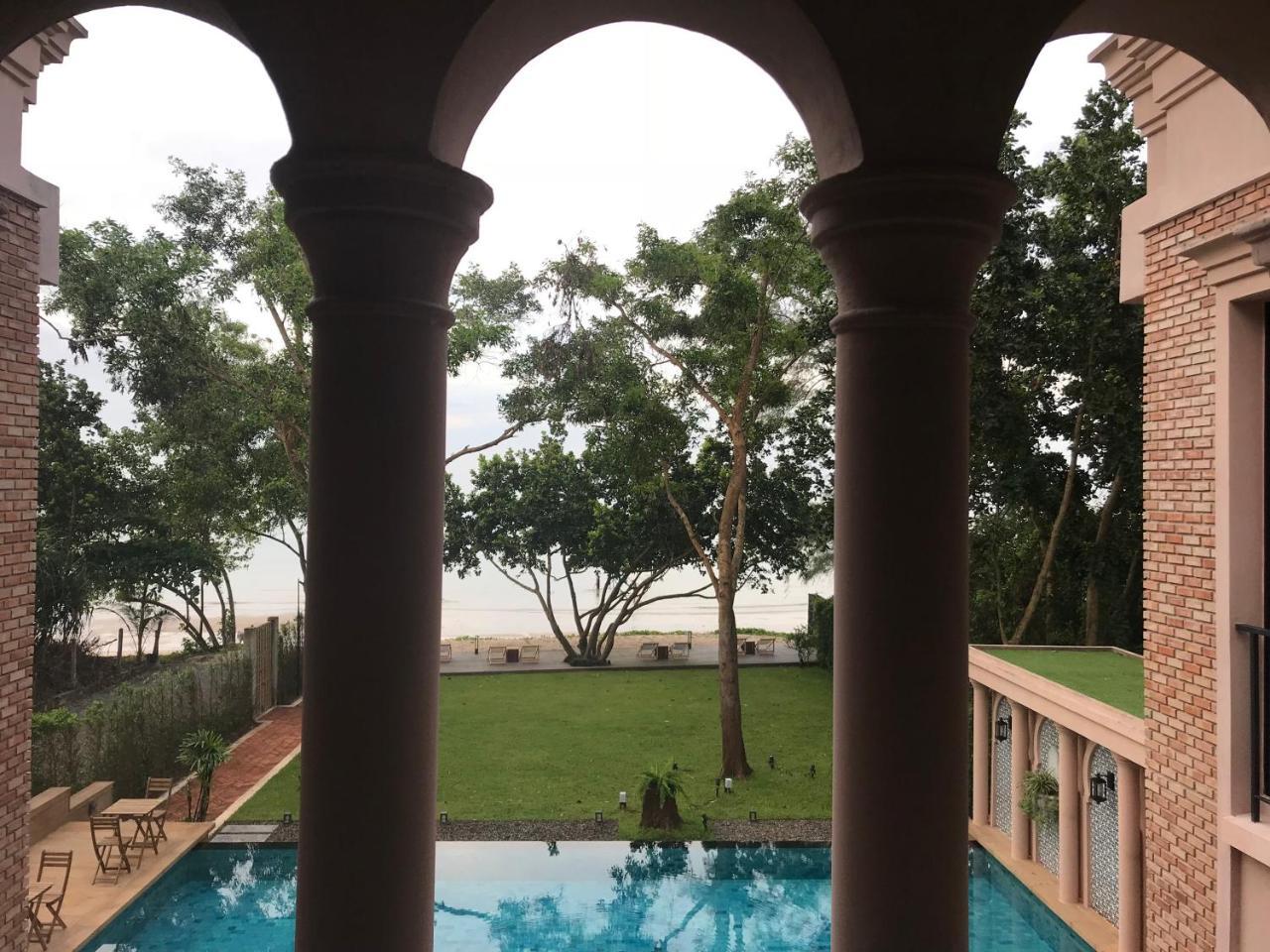 The Rayong Resort