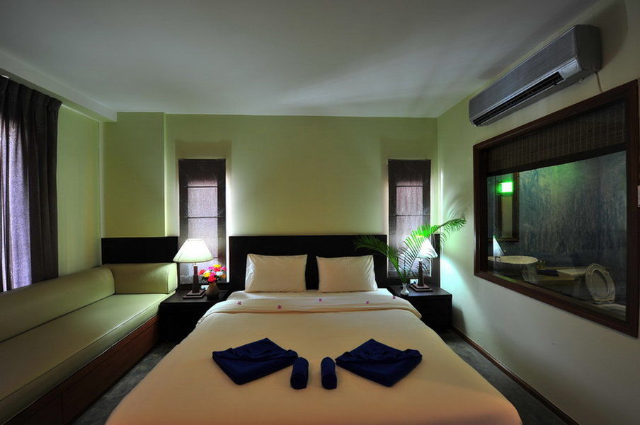 Resort Arboreal 3*
