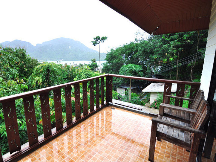 Resort Arboreal Phi Phi Don