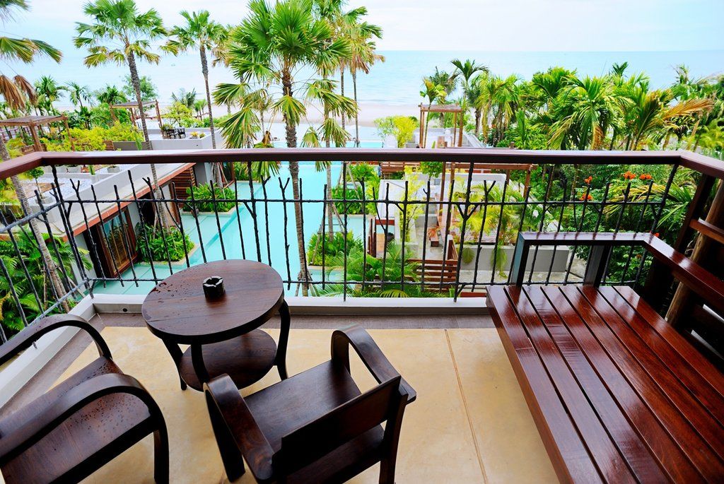 Relo' The Urban Escape - Huahin