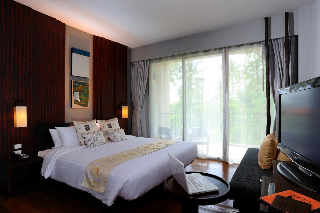 Relo' The Urban Escape - Huahin 4*