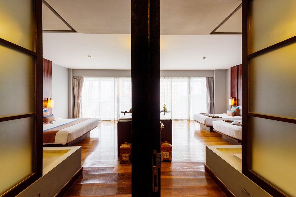 Relo' The Urban Escape - Huahin 4*