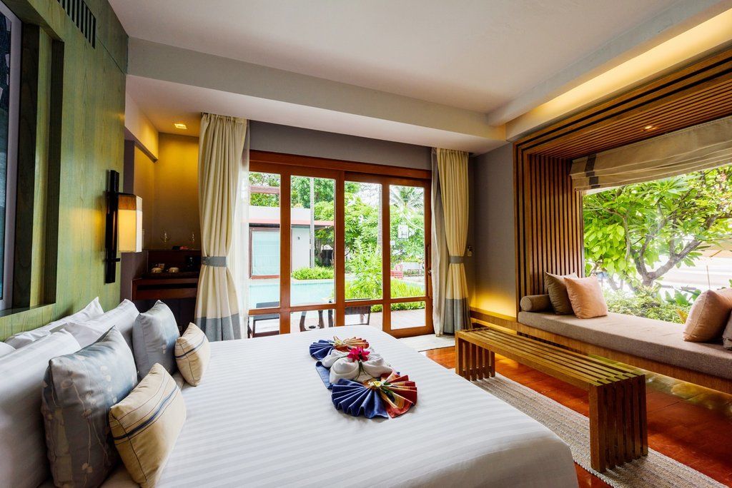 Relo' The Urban Escape - Huahin Cha-Am