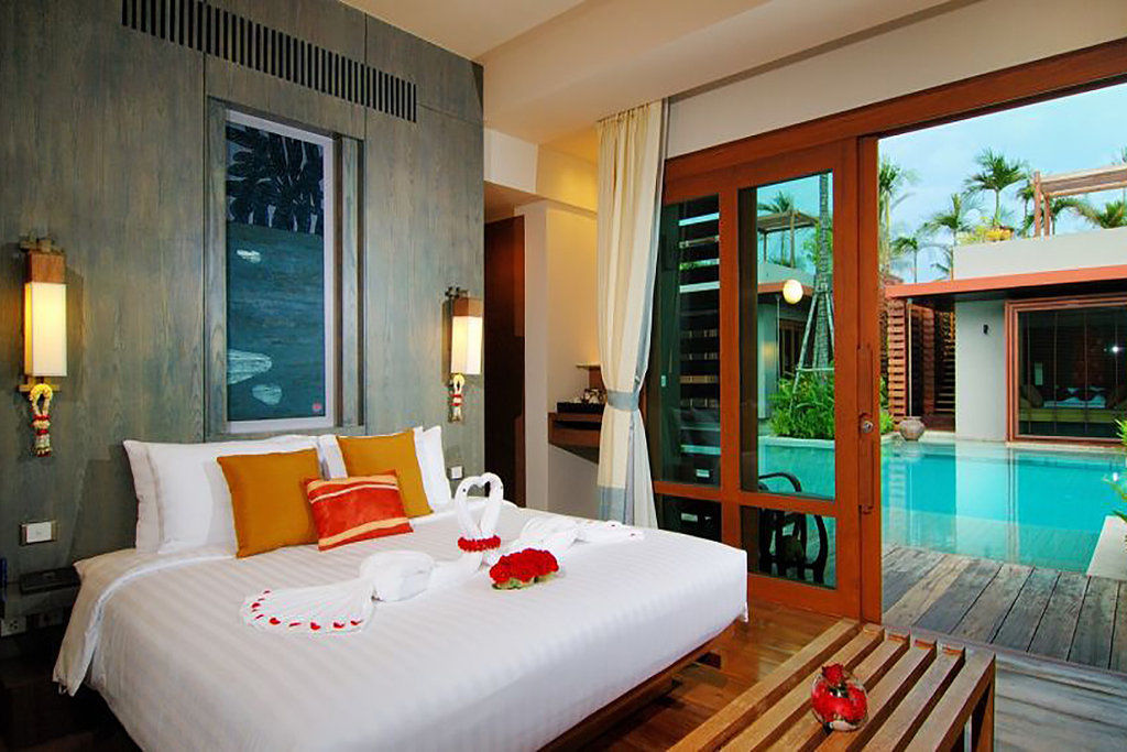 Resort Relo' The Urban Escape - Huahin