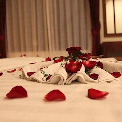Hemingway's Hotel 3*