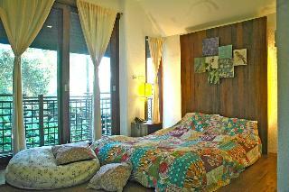 Hotel Proud Phu Fah 3*