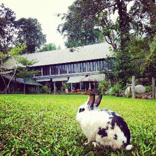 Hotel Proud Phu Fah Chiang Mai