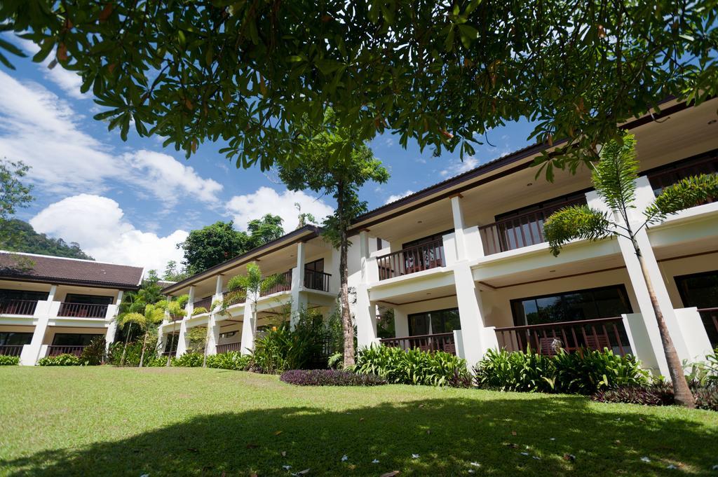 Resort The Leaf On The Sands By Katathani - Sha Extra Khao Lak