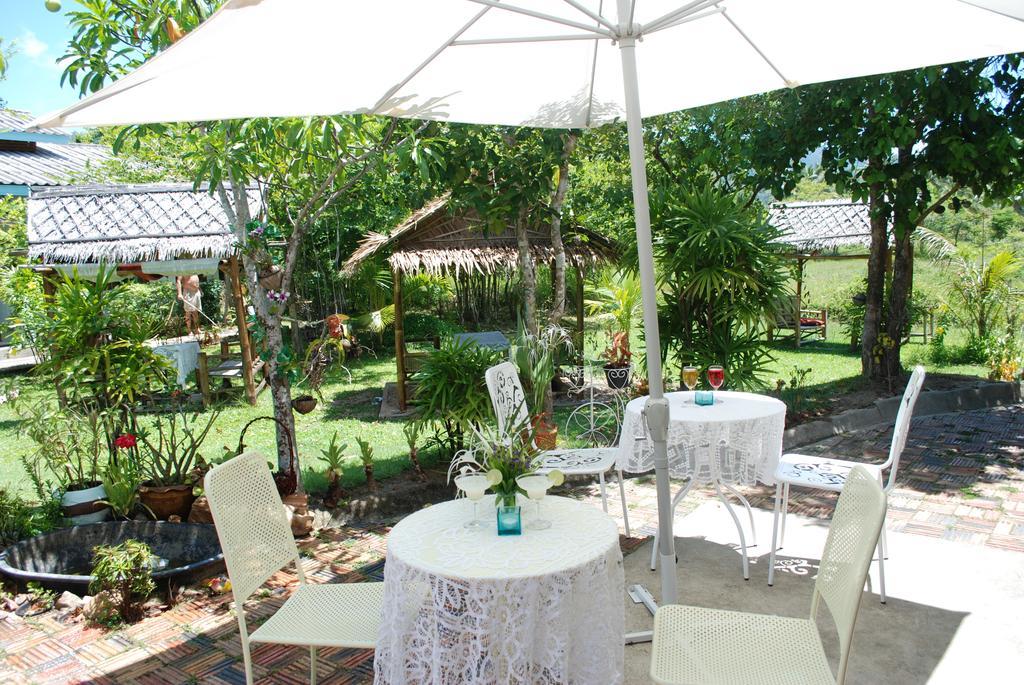 The Samui Native Hotel