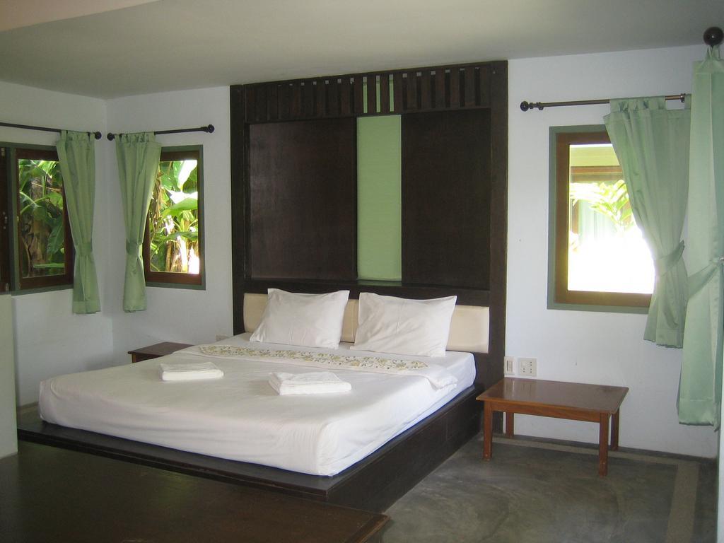 The Samui Native Hotel 3*