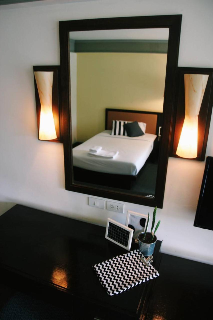 Hotel Aekpailin River Kwai