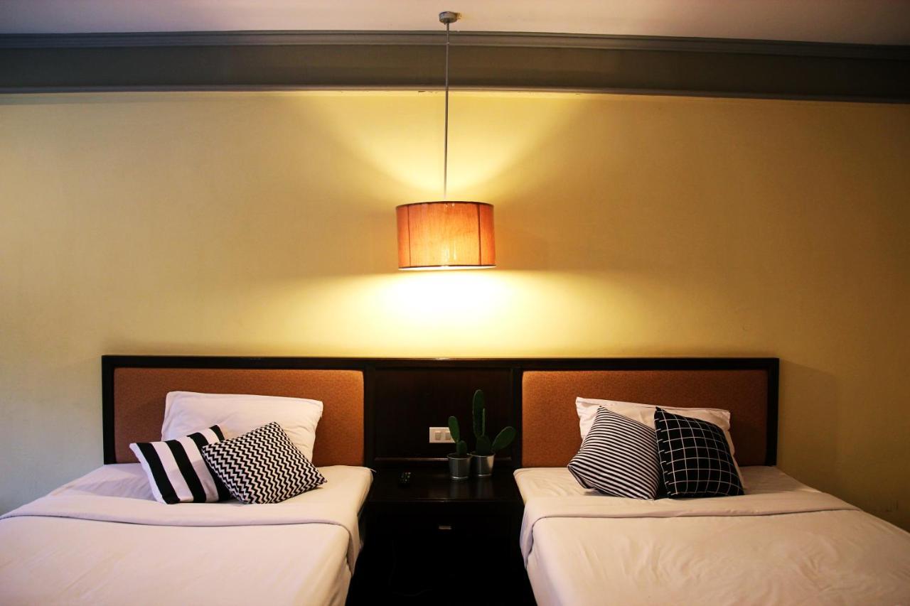 Aekpailin River Kwai 4* Kanchanaburi