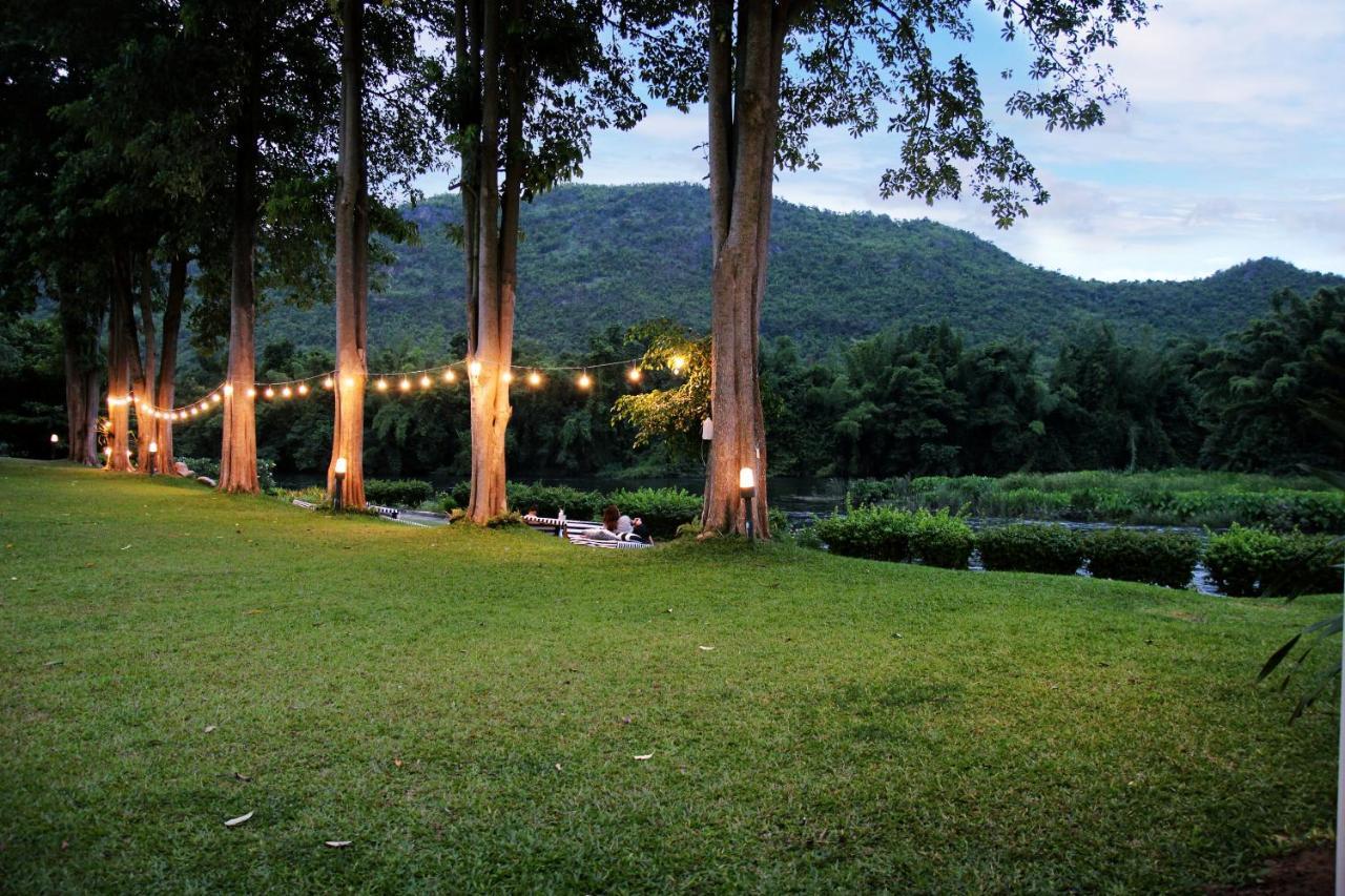 Hotel Aekpailin River Kwai