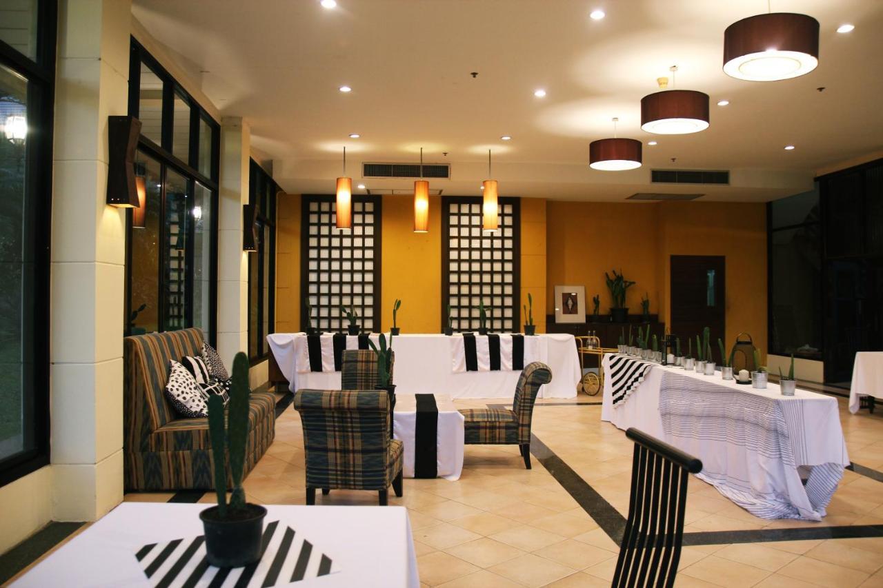 Aekpailin River Kwai Hotel Kanchanaburi