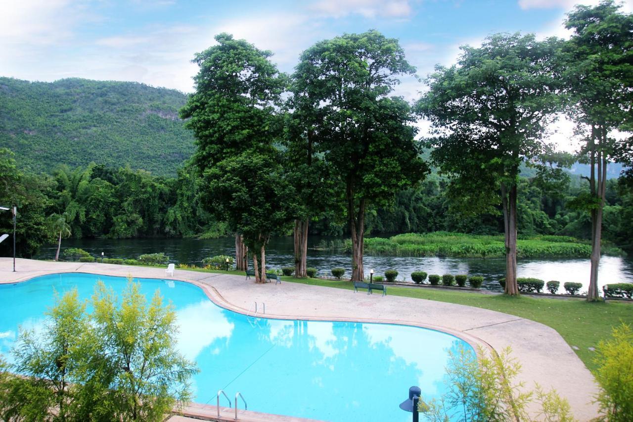 Hotel Aekpailin River Kwai 4*