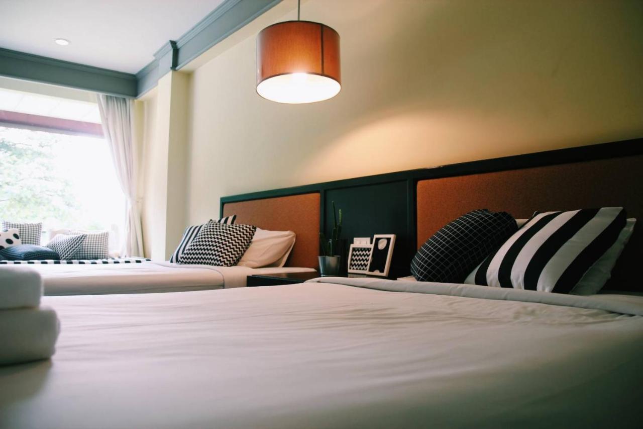 Aekpailin River Kwai 4*