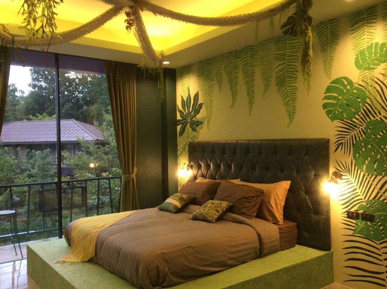 Pupiang Po Da Arte Resort
