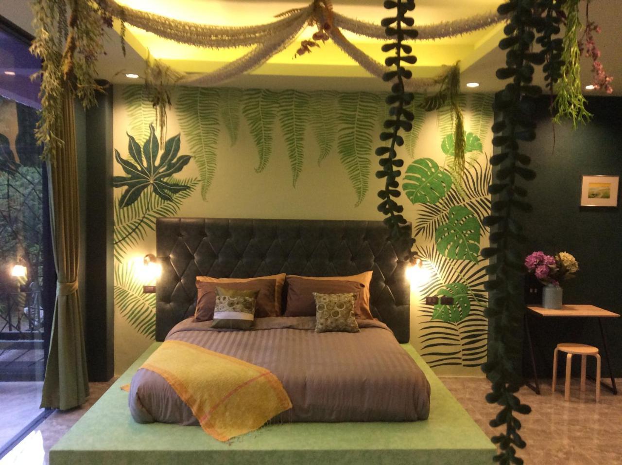 Resort Pupiang Po Da Arte