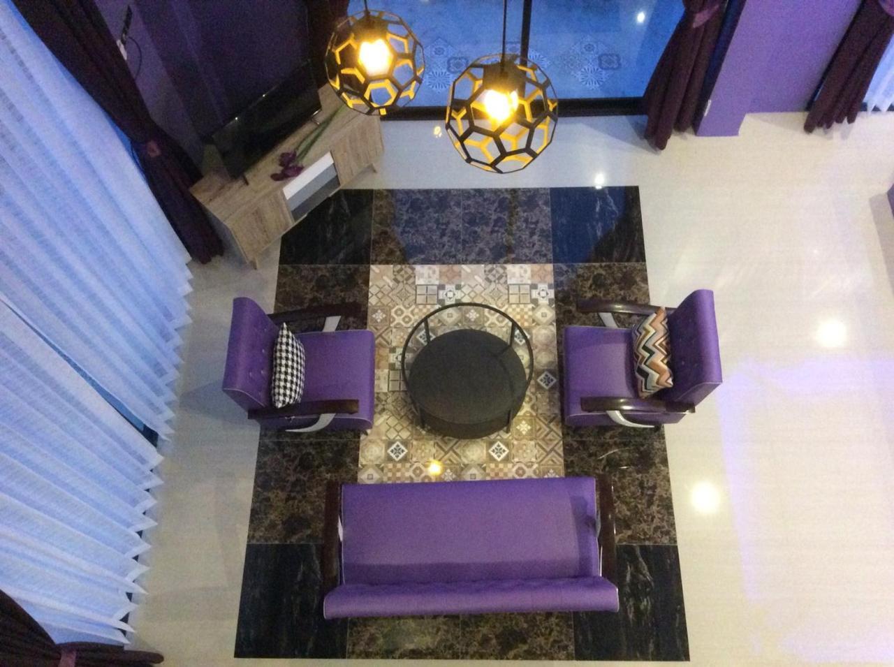 Resort Pupiang Po Da Arte