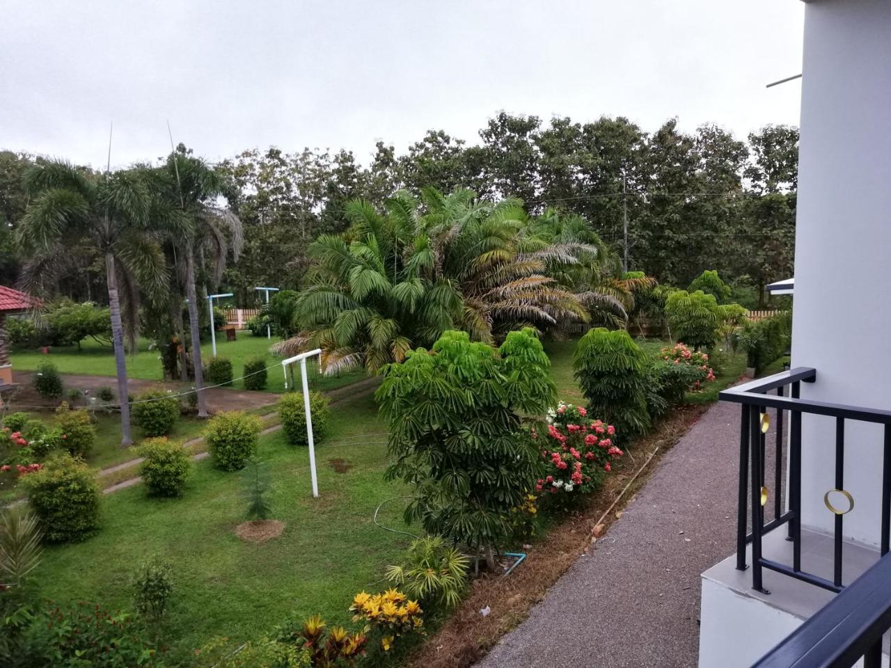 Resort Aspiraya *