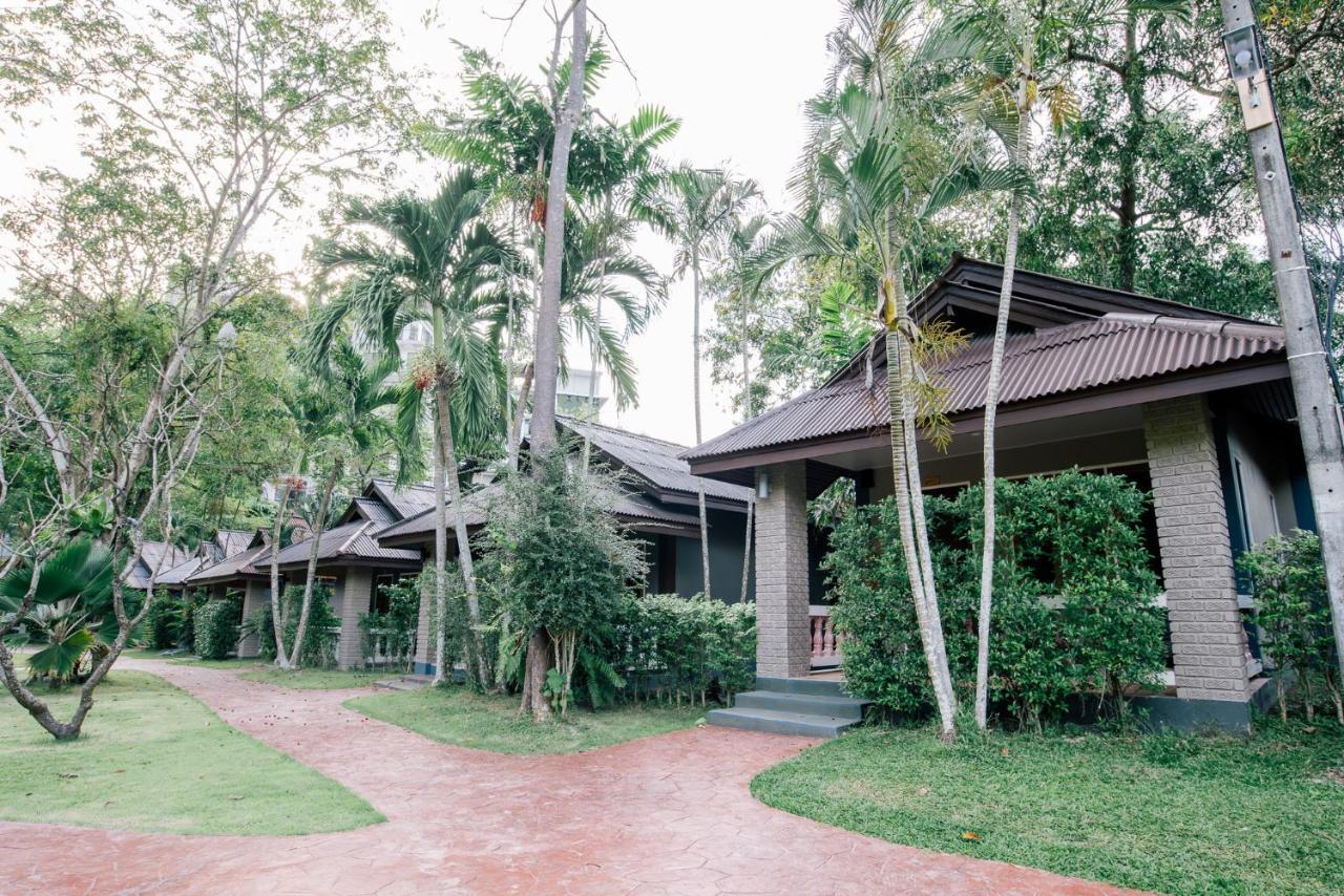 Resort Frank Krabi