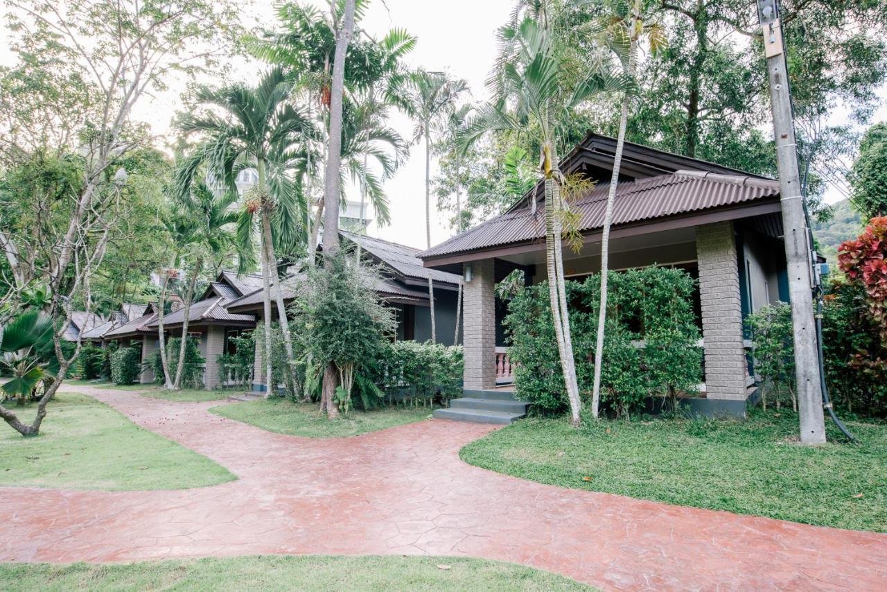 Resort Frank Krabi 3*