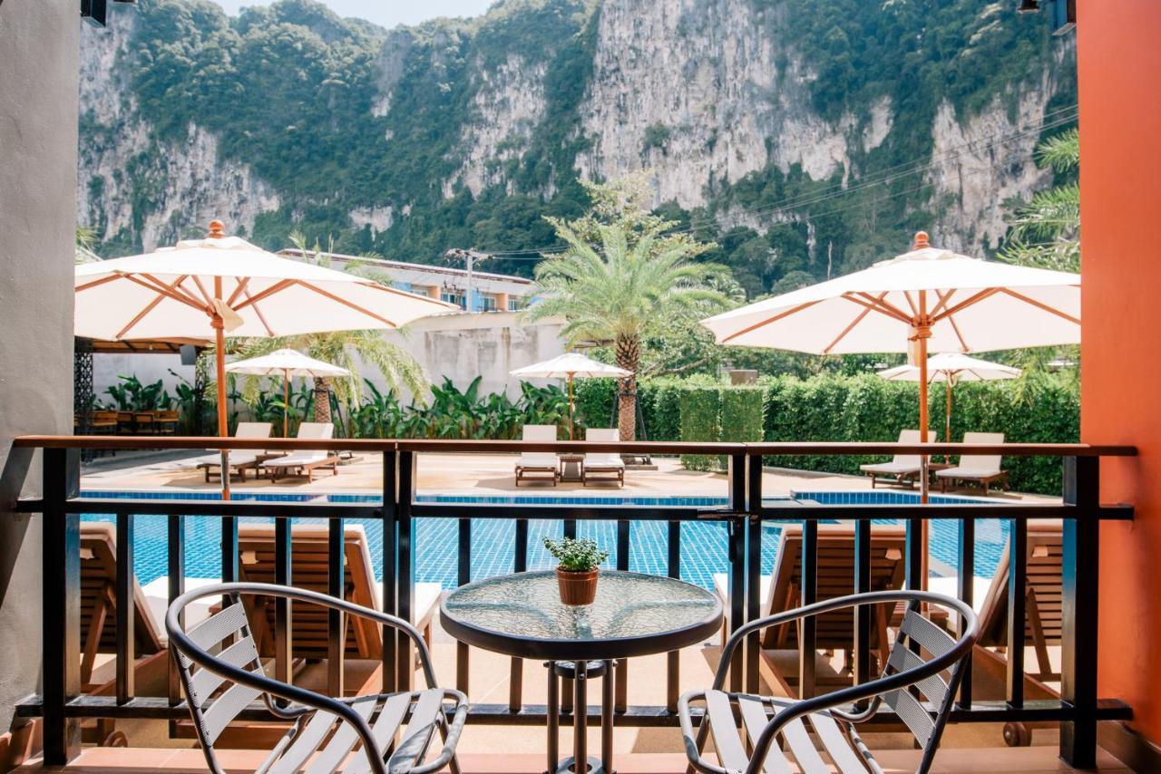 Frank Krabi 3*