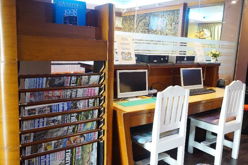 Bangkok Travel 3* Nonthaburi