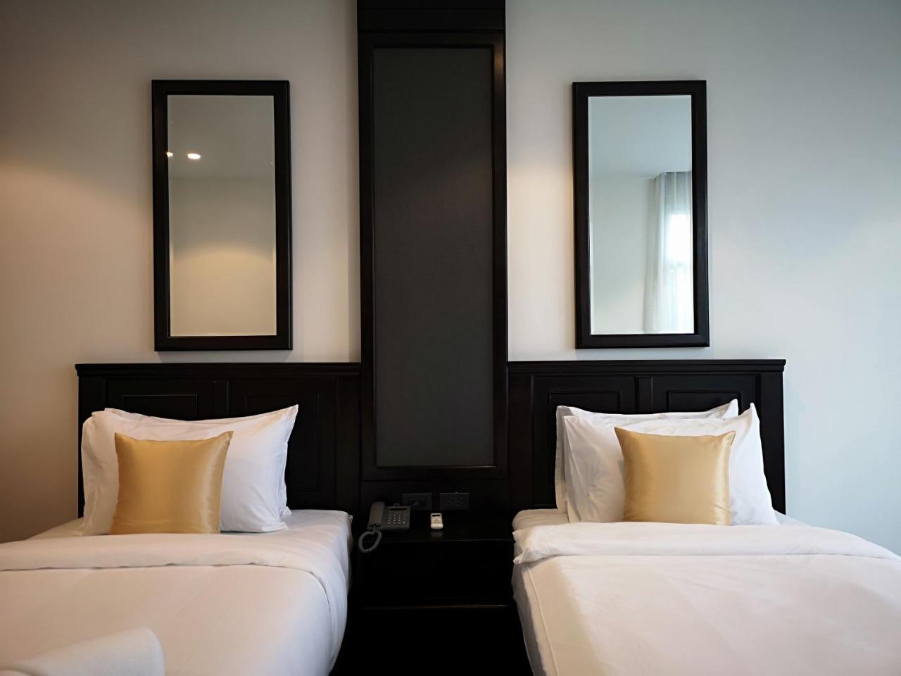 T Hua Hin Resort Khao Tao