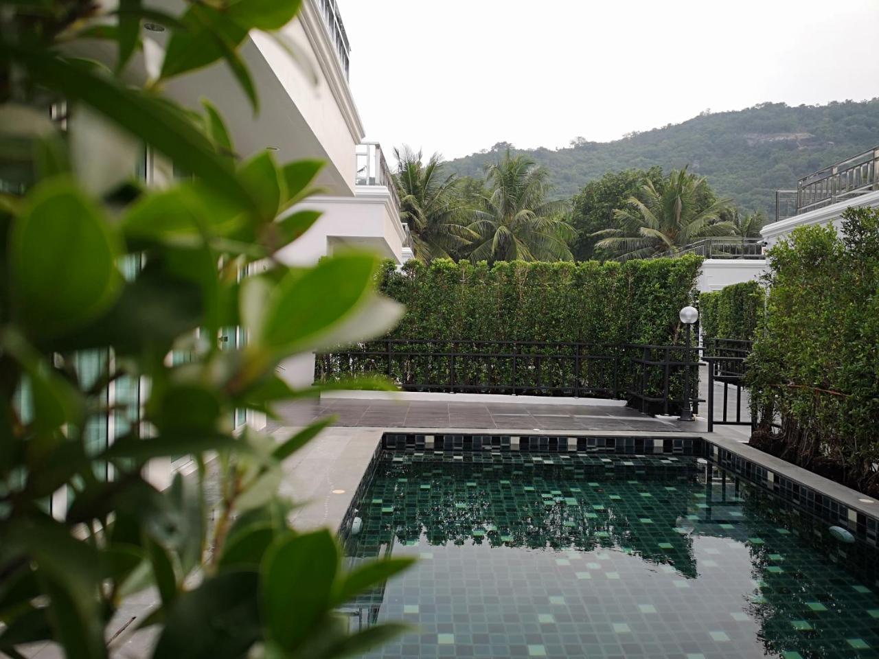 Resort T Hua Hin Khao Tao