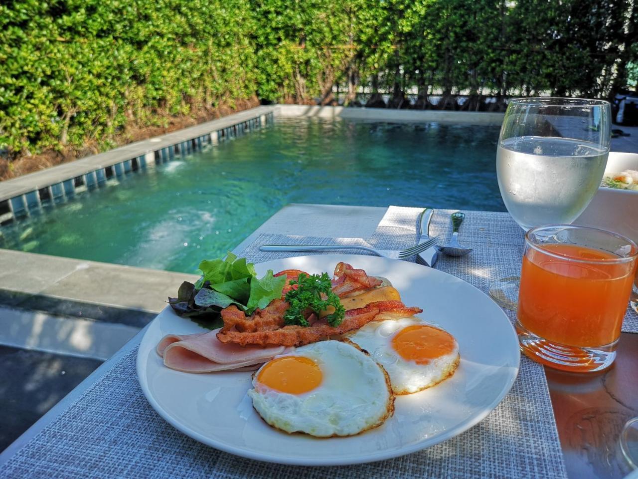 T Hua Hin Resort