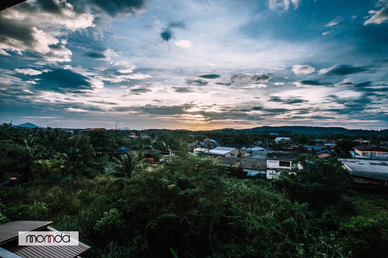 Momda @ranong * Ranong