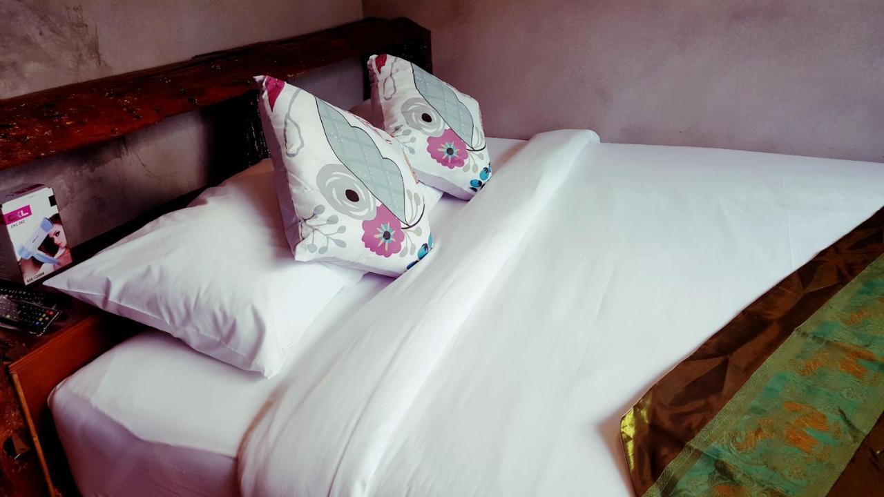 Hotel Baan Tubkaek Tub Kaek Beach