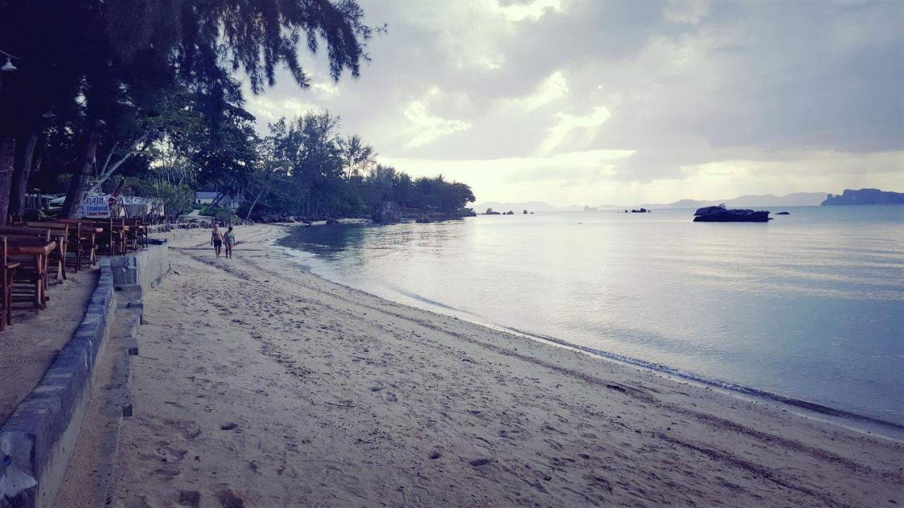 Baan Tubkaek Hotel