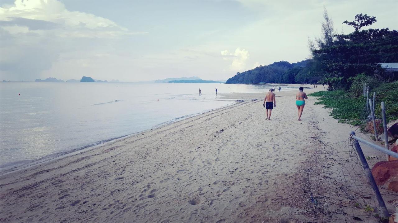 Baan Tubkaek 2* Tub Kaek Beach