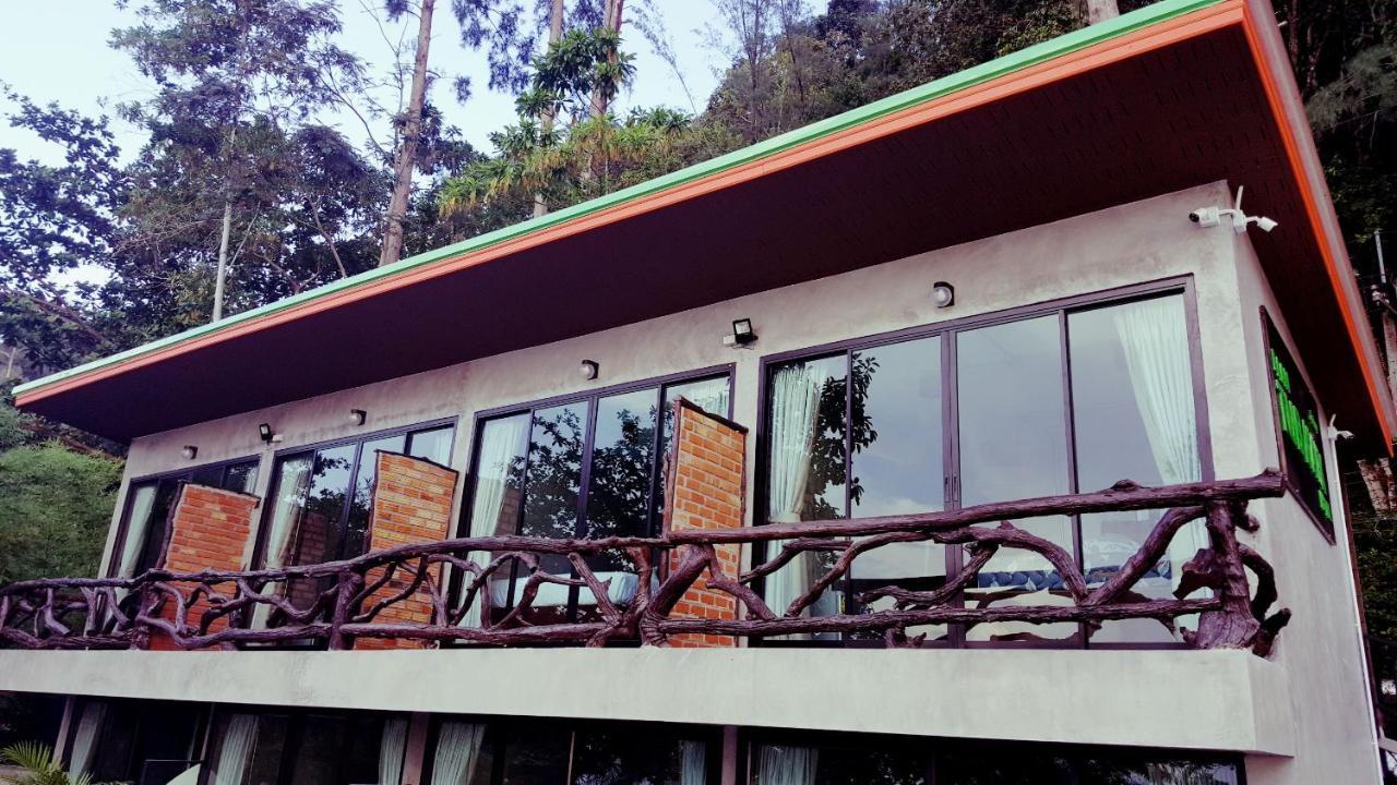 Hotel Baan Tubkaek