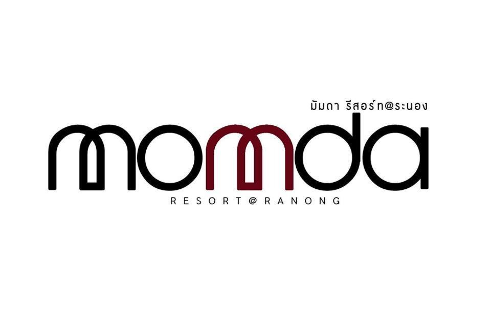 Resort Momda @ranong