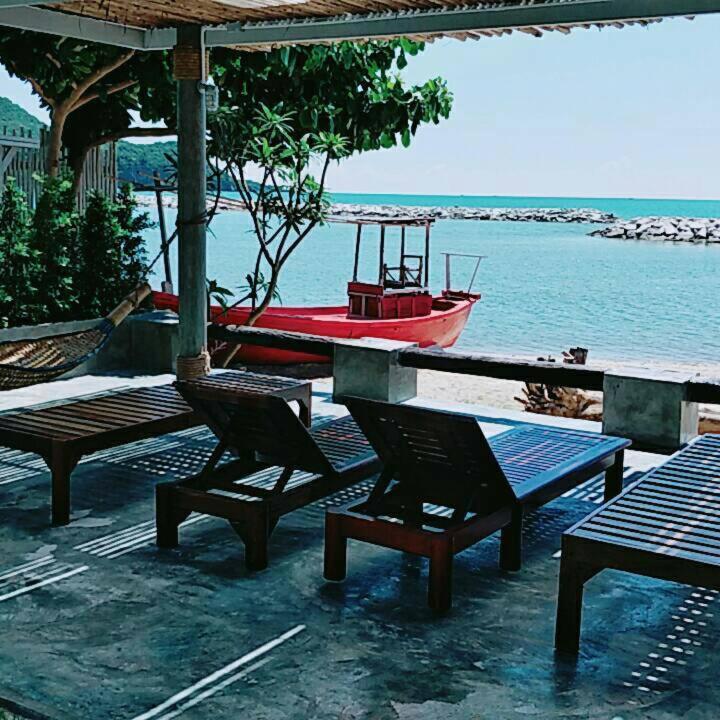 Sea House Klong Wan