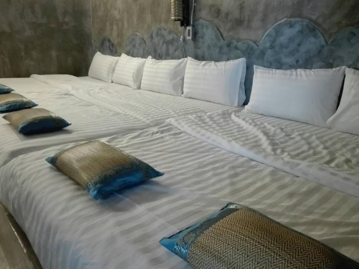 Sea House 3* Klong Wan