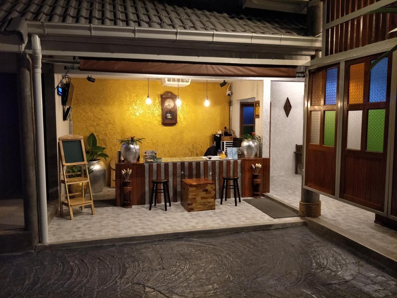 Sea House Hotel Klong Wan
