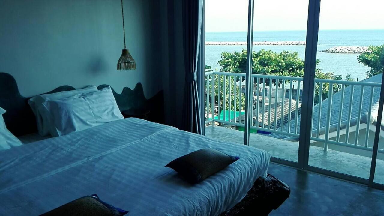 Sea House Klong Wan
