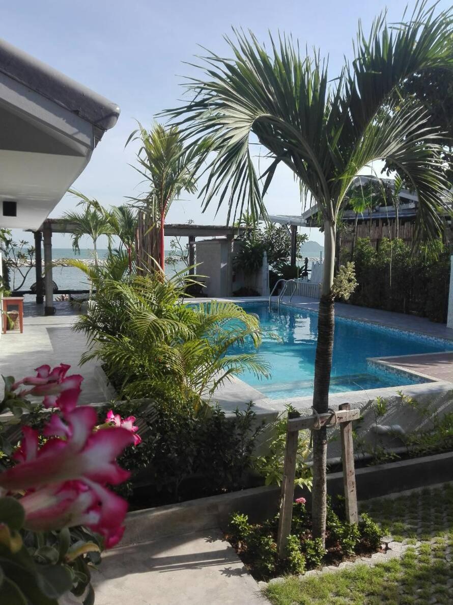 Hotel Sea House Klong Wan