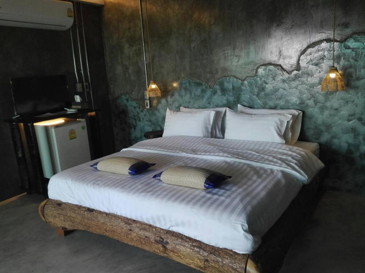 Sea House 3* Klong Wan