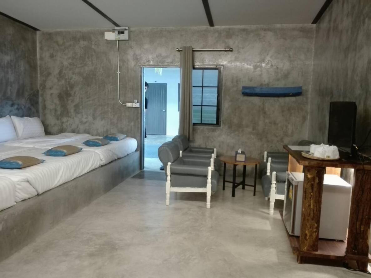 Sea House 3* Klong Wan